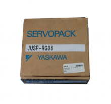 YASKAWA JUSP-RG08