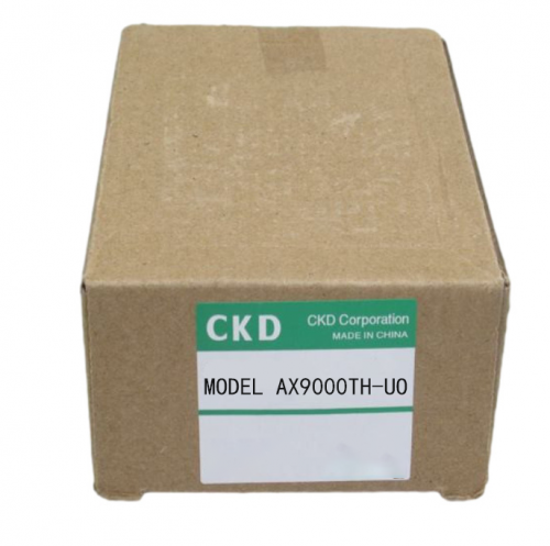 CKD AX9000TH-U0