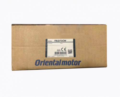 ORIENTAL MOTOR FBLD75CW