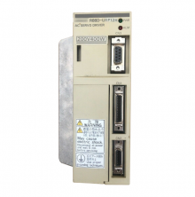 OMRON R88D-UEP12H