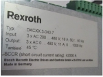 REXROTH DKCXX.3-040-7