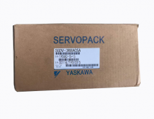 YASKAWA SGDV-3R8A05A