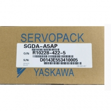 YASKAWA SGDA-A5AP