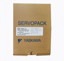 YASAKAWA SGDV-R90A11A