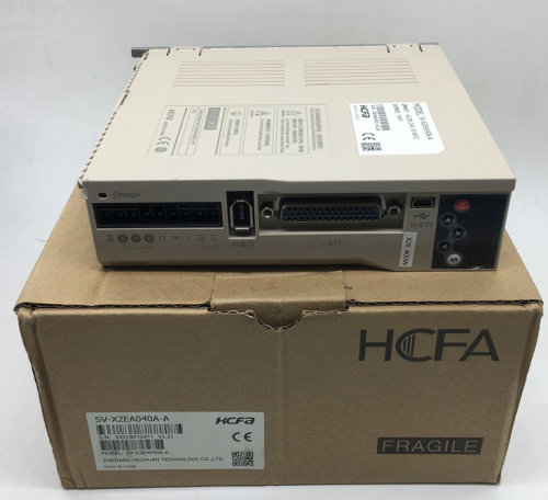 HCFA SV-X2EA040A-A