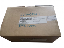 YASKAWA SGDV-5R5A11A002000