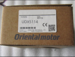 ORIENTAL MOTOR UDX5114