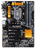 GIGABYTE GA-H97-D3H