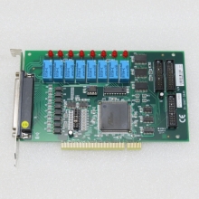 ADLINK PCI-7250