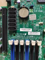 SUPERMICRO  X8SIU-F