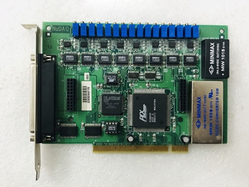ADLINK PCI-6208