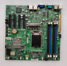 SUPERMICRO  X9SCM