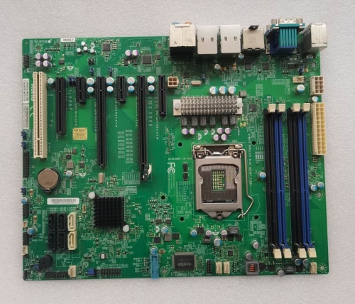 SUPERMICRO X9SAE-V REV:1.01