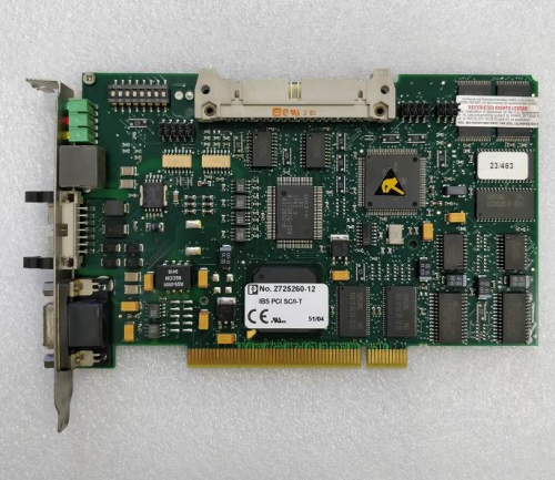 PHOENIX IBS PCI SC/I-T