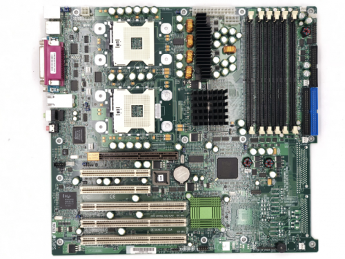 SUPERMICRO X5DAE