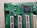 SUPERMICRO X5DAE