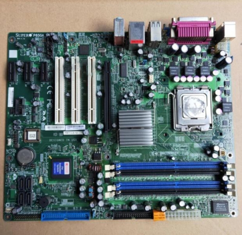 SUPERMICRO P8SGA