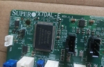 SUPERMICRO X7DAL-E