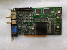 MATROX PCI979-0101