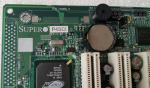 SUPERMICRO P4SCI