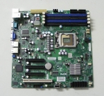 SUPERMICRO X8SIL