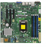 SUPERMICRO X11SSL-F