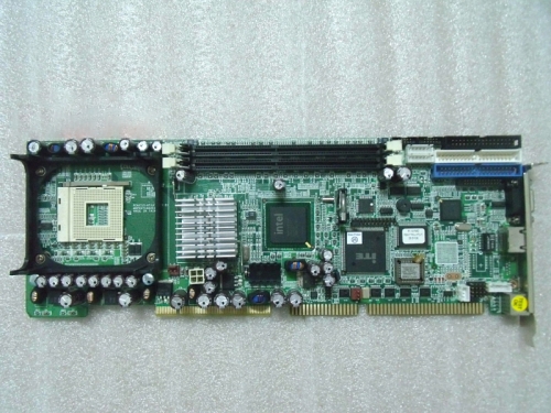 NEXCOM PEAK715-HT REV D1