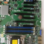 SUPERMICRO X10SRL-F