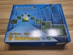 SUPERMICRO  C2SBC-Q