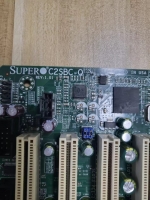 SUPERMICRO  C2SBC-Q