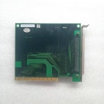 CONTEC BUS-PAC PCI A NO.7250