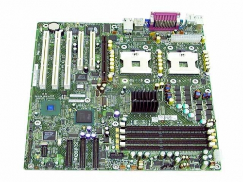 INTEL SE7505VB2