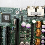 SUPERMICRO X7DBE