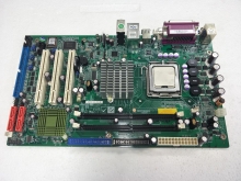 IEI IOBP-945G-SEL-DVI-R11 V1.1