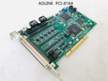 ADLINK PCI-8164