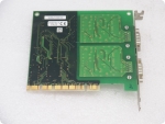 CONTEC COM-2PD PCI H