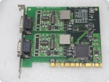 CONTEC COM-2PD PCI H