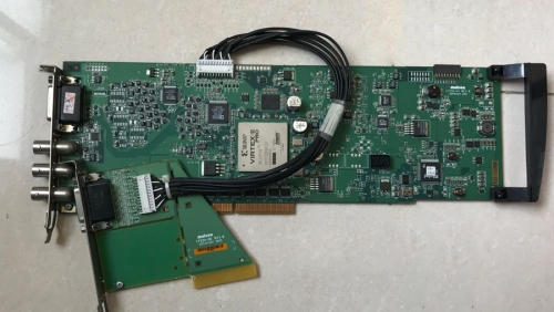 MATROX Y7225-01