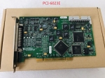 NATIONAL PCI-6023E