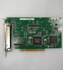 INTERFACE PCI-7404M