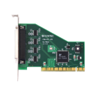 CONTEC COM-4CL-PCI