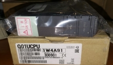 MITSUBISHI Q01UCPU