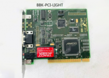BBK-PCI LIGHT