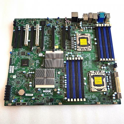 SUPERMICRO X8DTG-QF