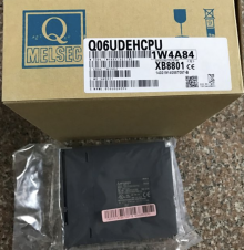 MITSUBISHI Q06UDEHCPU