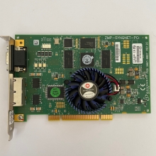 DANAHER ZMP-SYNQNET-PCI