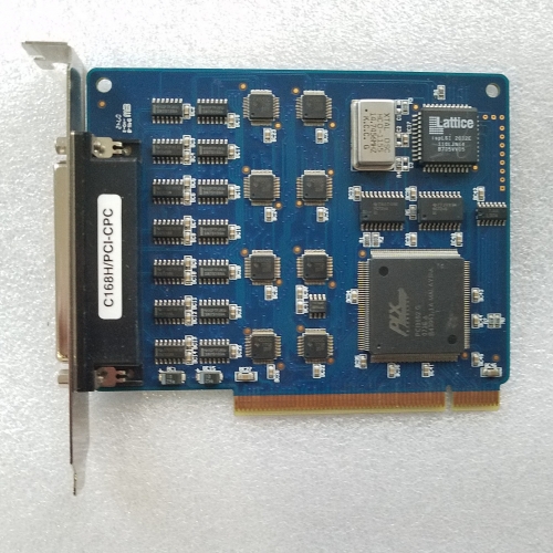 MOXA PCB168H/PCI