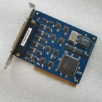 MOXA PCB168H/PCI