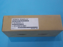 YASKAWA SGMJV-02ADL2C