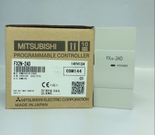 MITSUBISHI FX2N-2AD